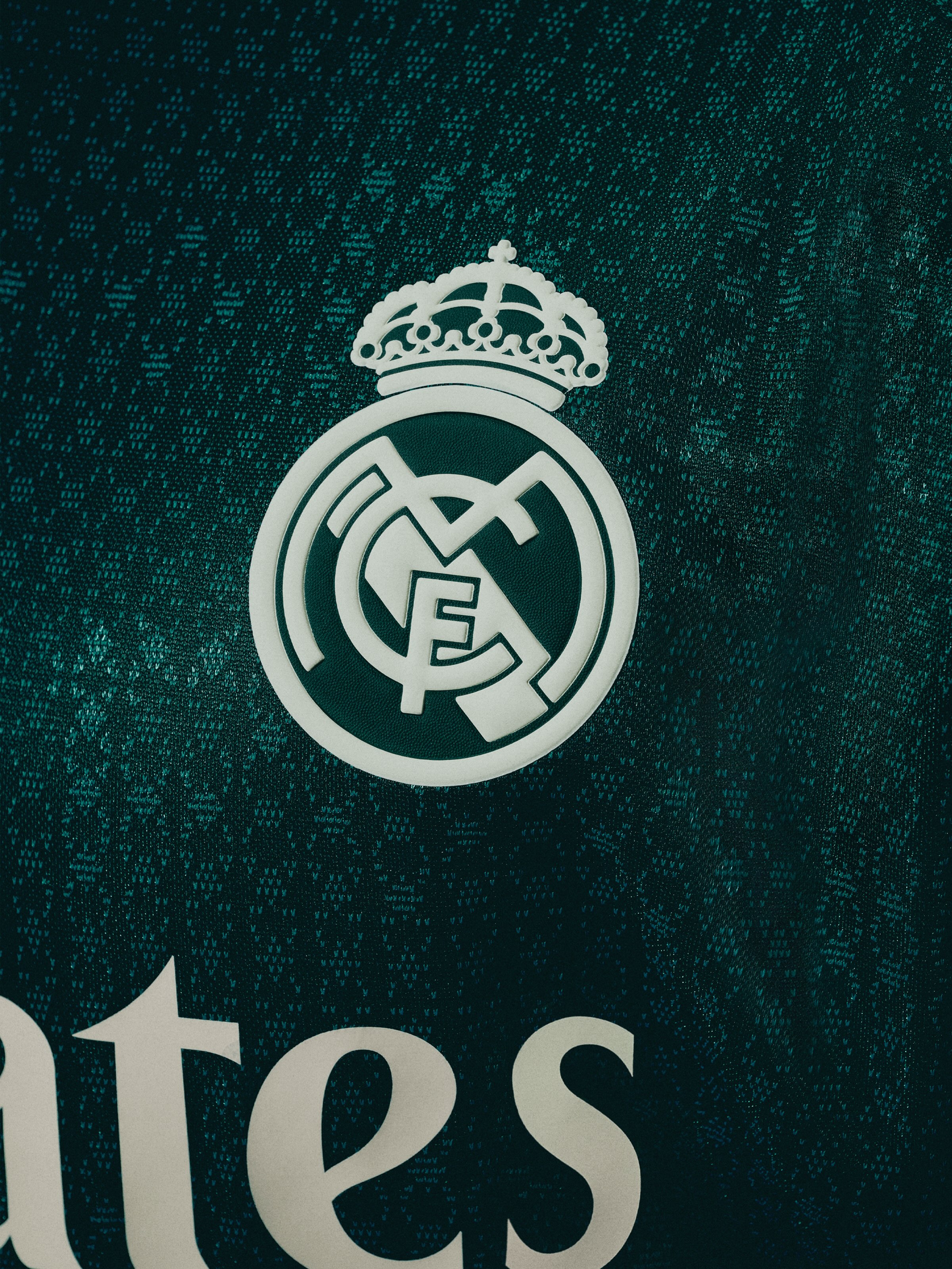 RM 2026-27 Away Jersey — image 5