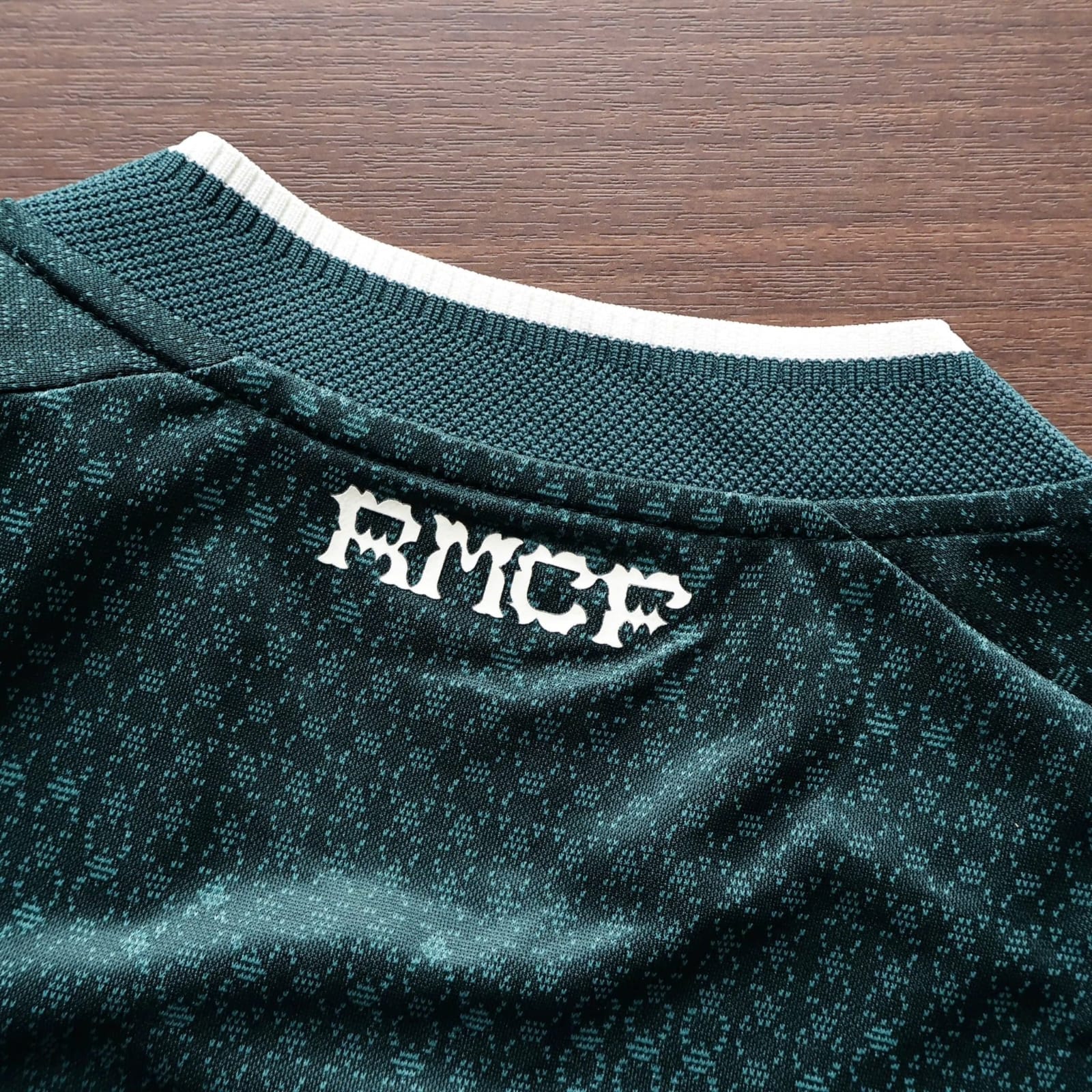 RM 2026-27 Away Jersey — image 6