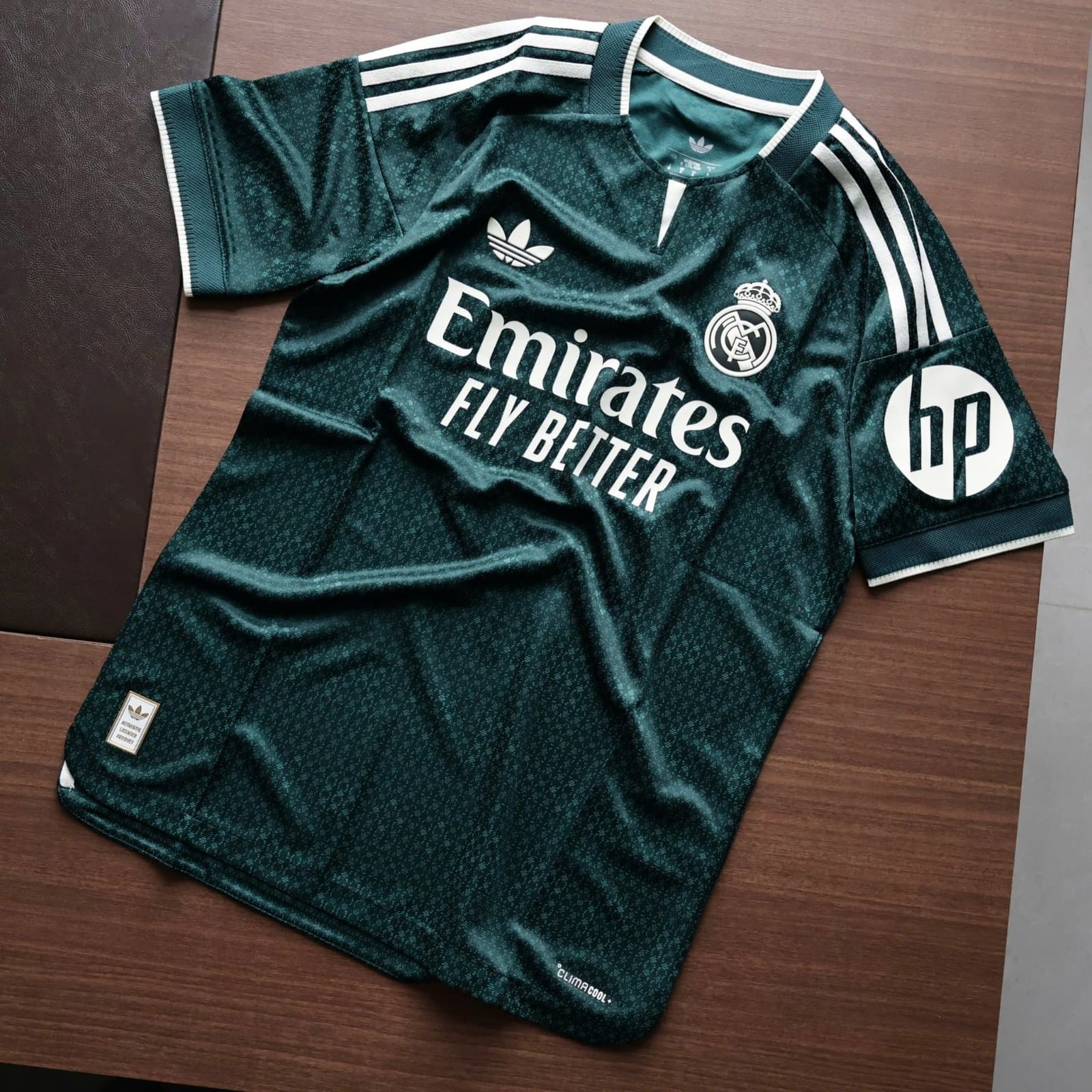 RM 2026-27 Away Jersey — image 7