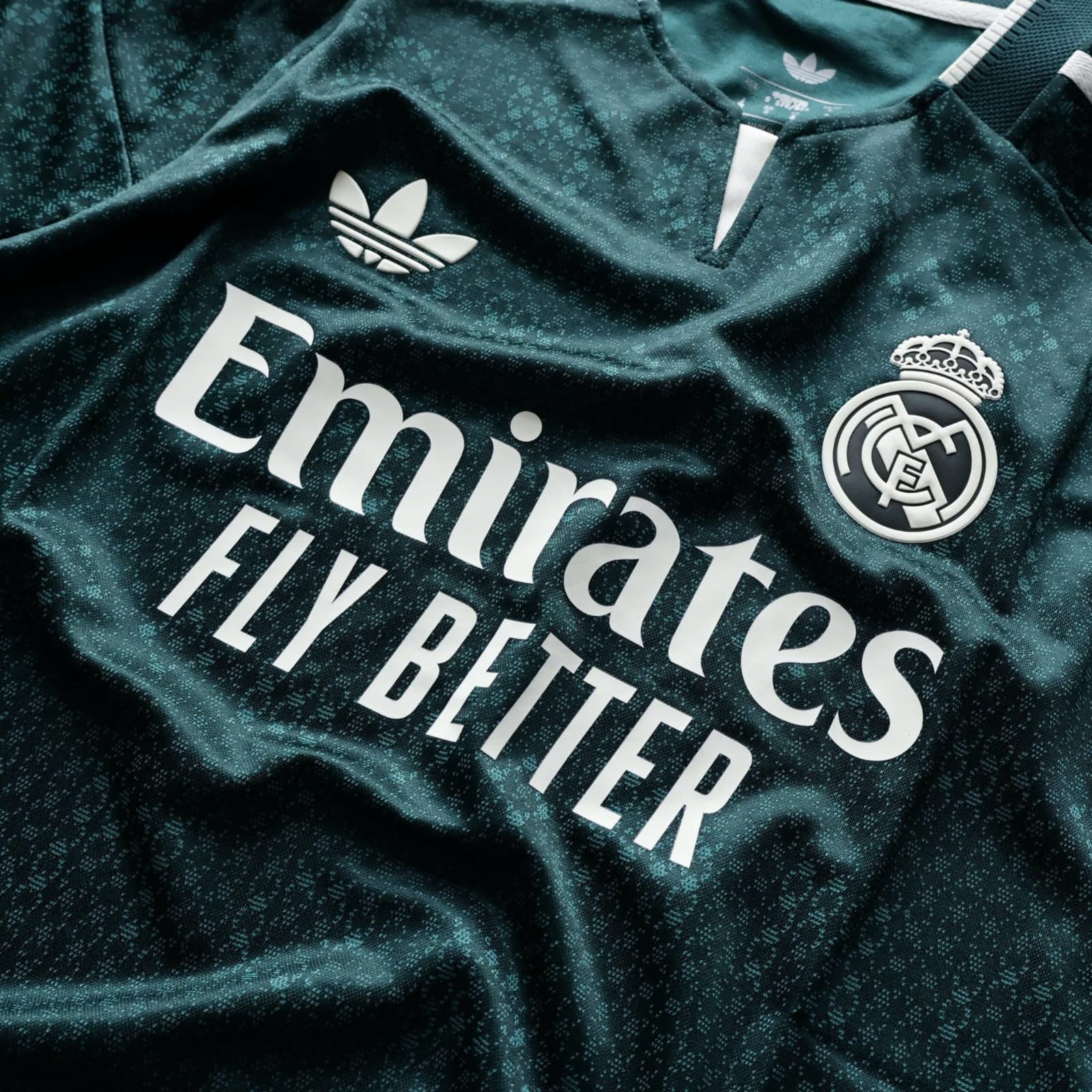 RM 2026-27 Away Jersey — image 8