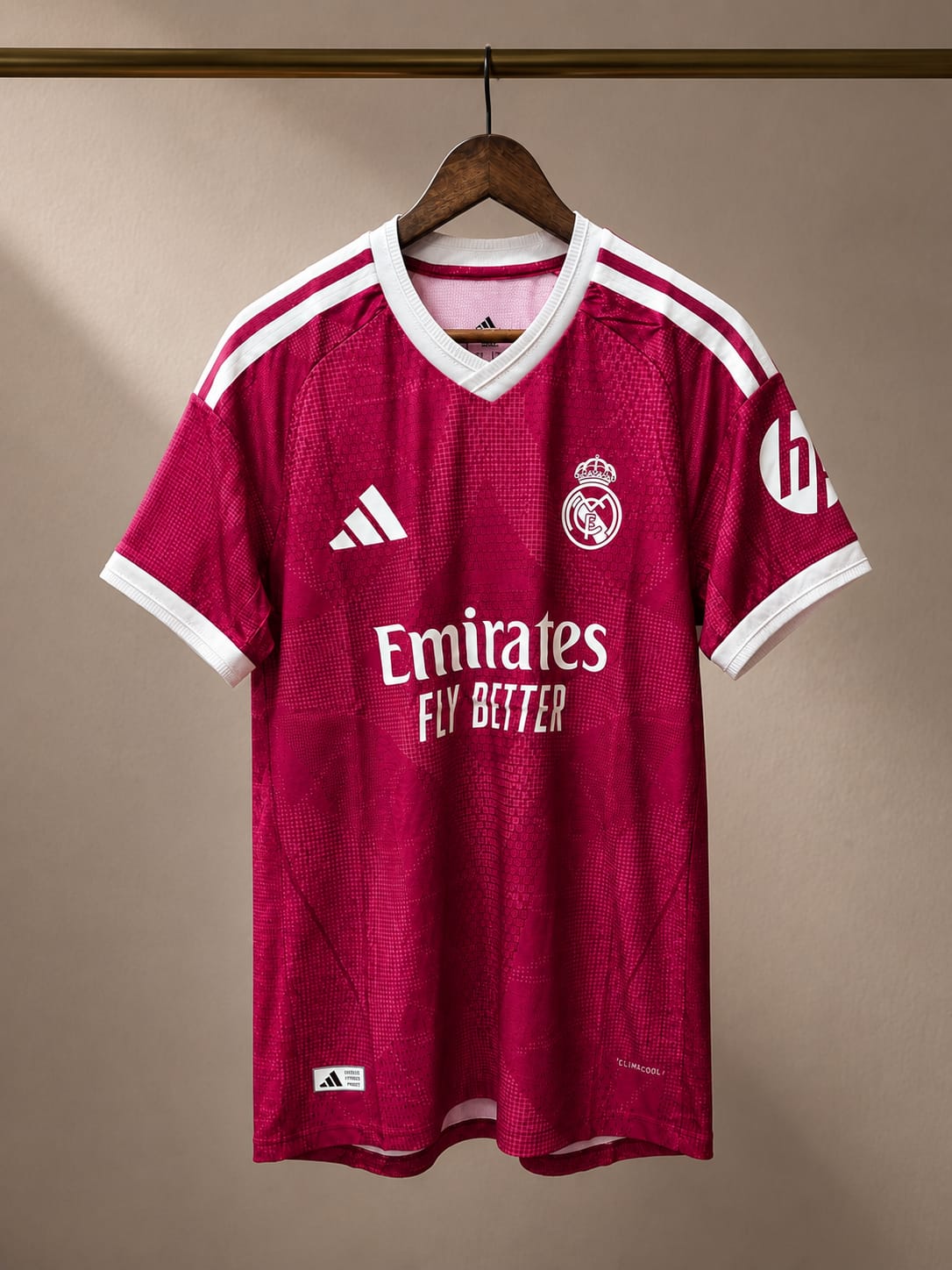 RM 2026-27 Third Jersey