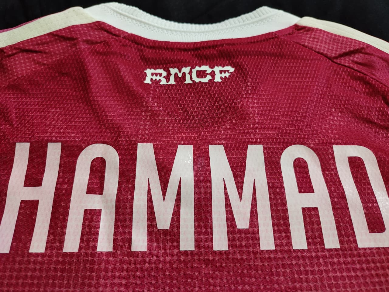 RM 2026-27 Third Jersey — image 7