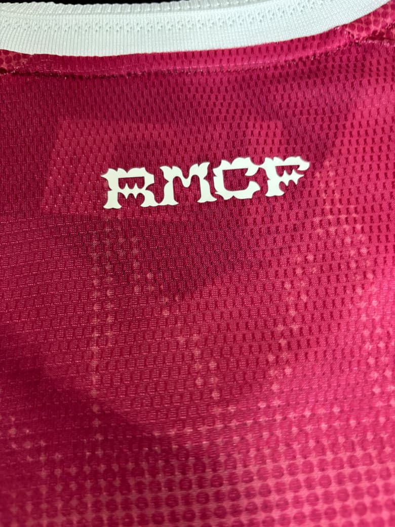 RM 2026-27 Third Jersey — image 6