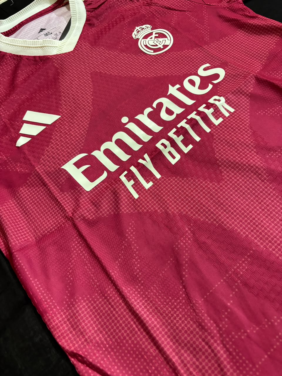 RM 2026-27 Third Jersey — image 4