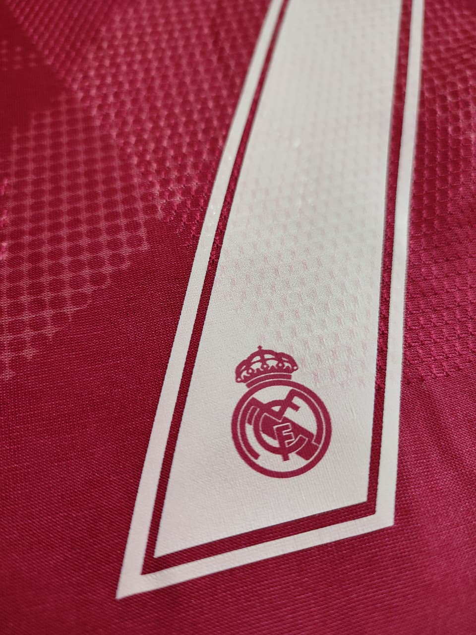 RM 2026-27 Third Jersey — image 9