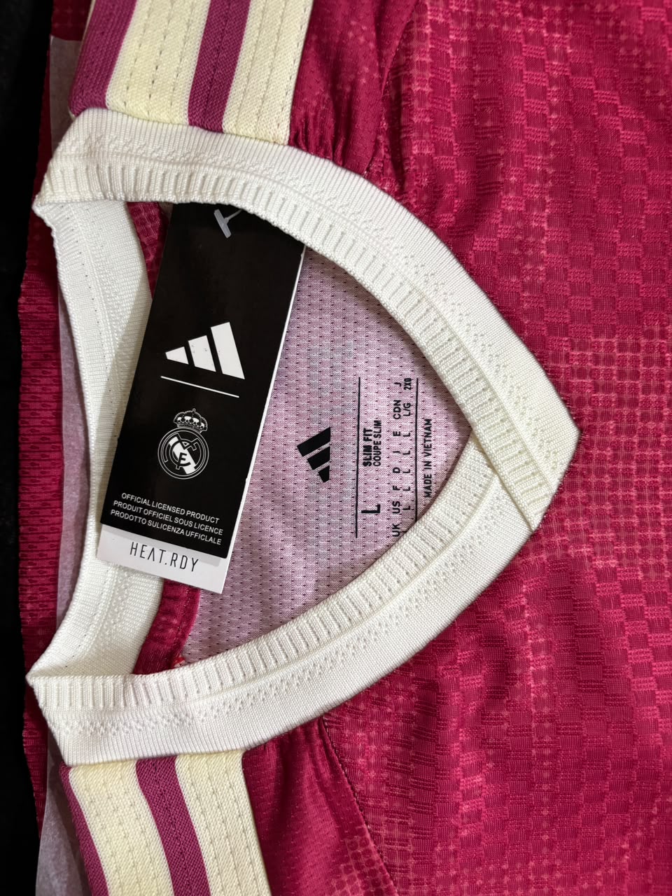 RM 2026-27 Third Jersey — image 5