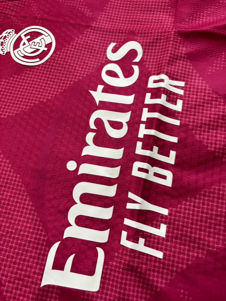 RM 2026-27 Third Jersey — image 3