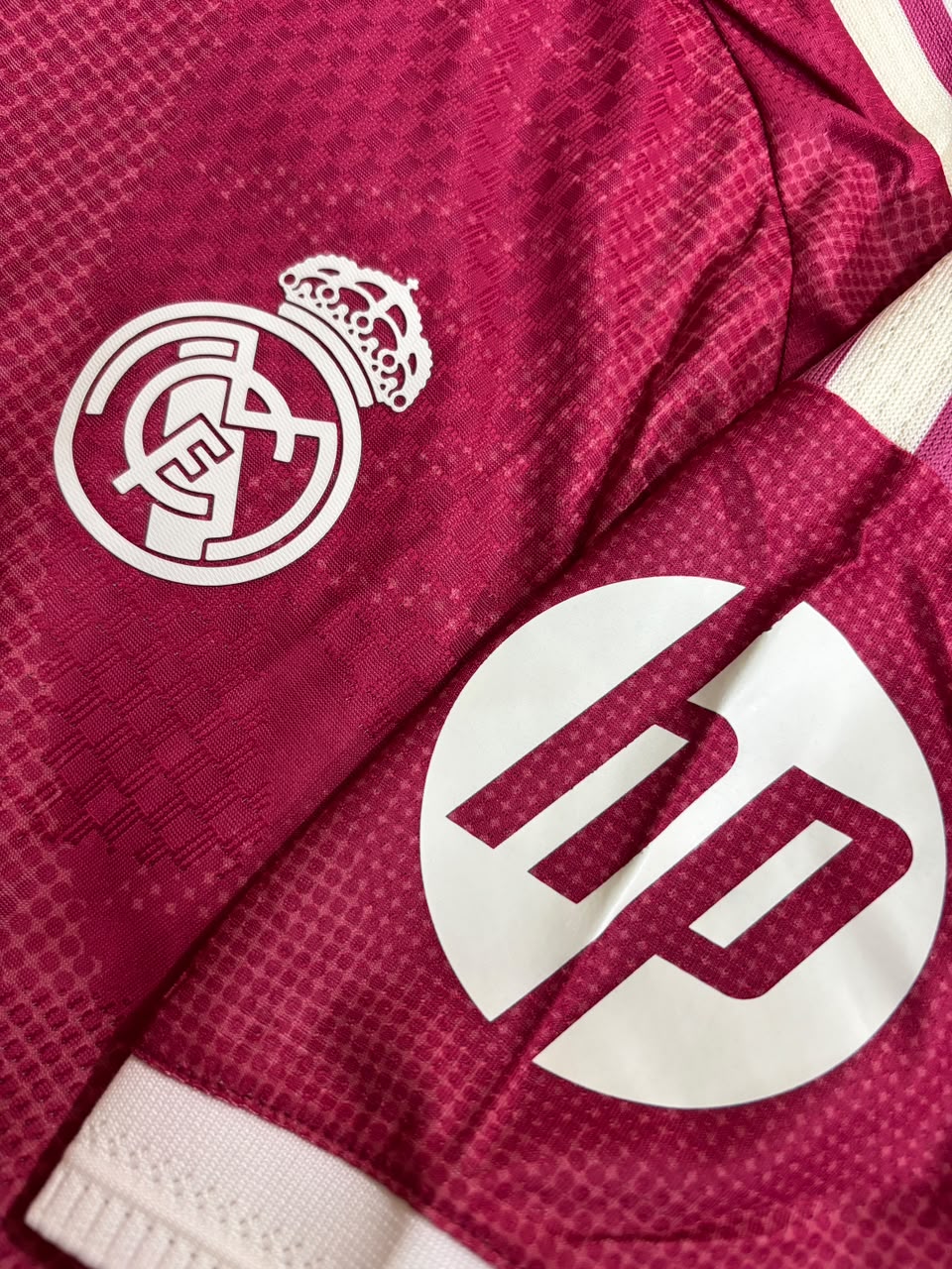 RM 2026-27 Third Jersey — image 10