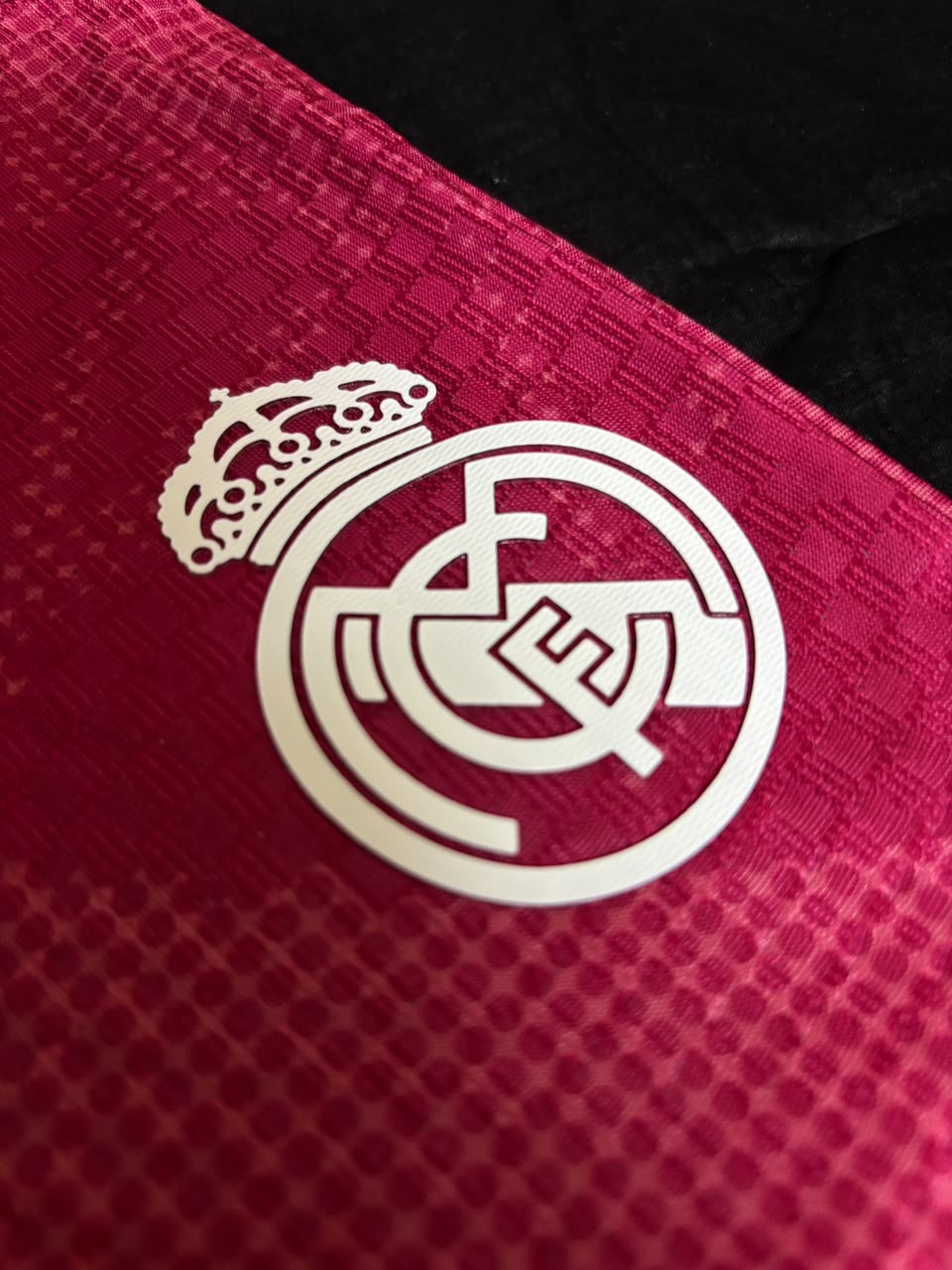 RM 2026-27 Third Jersey — image 11