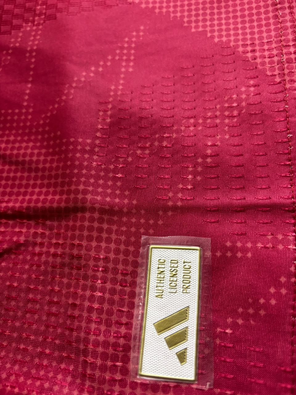 RM 2026-27 Third Jersey — image 13