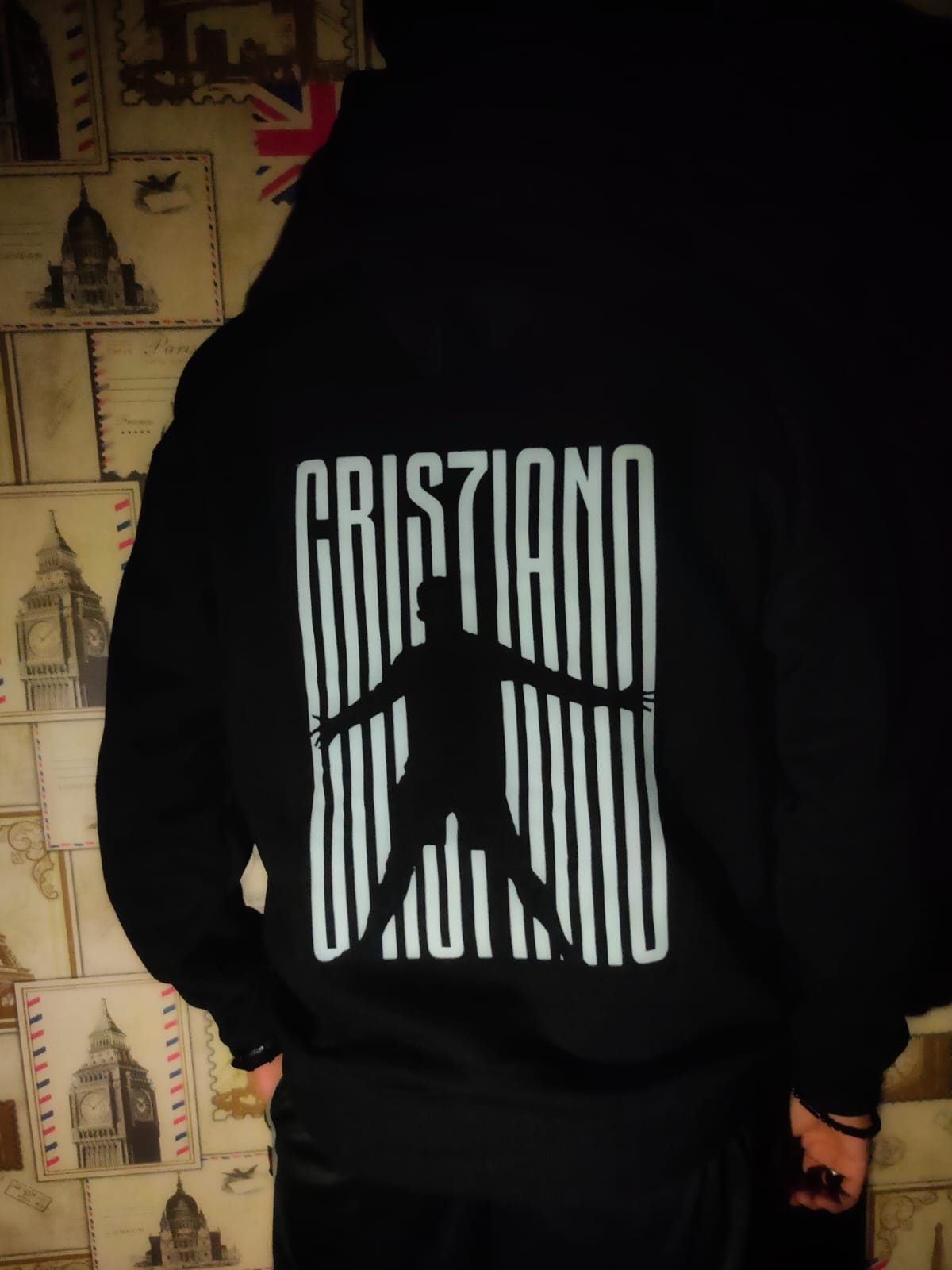 Premium Drop Hoodie — image 6