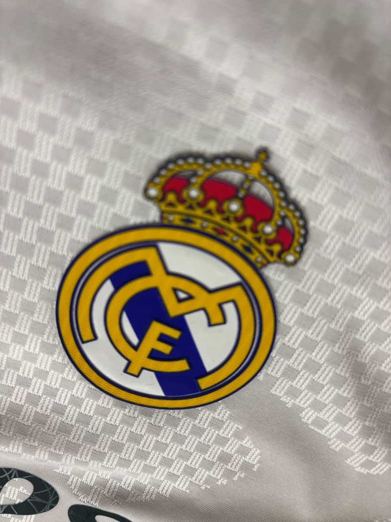 RM 2026-27 Home Jersey — image 2
