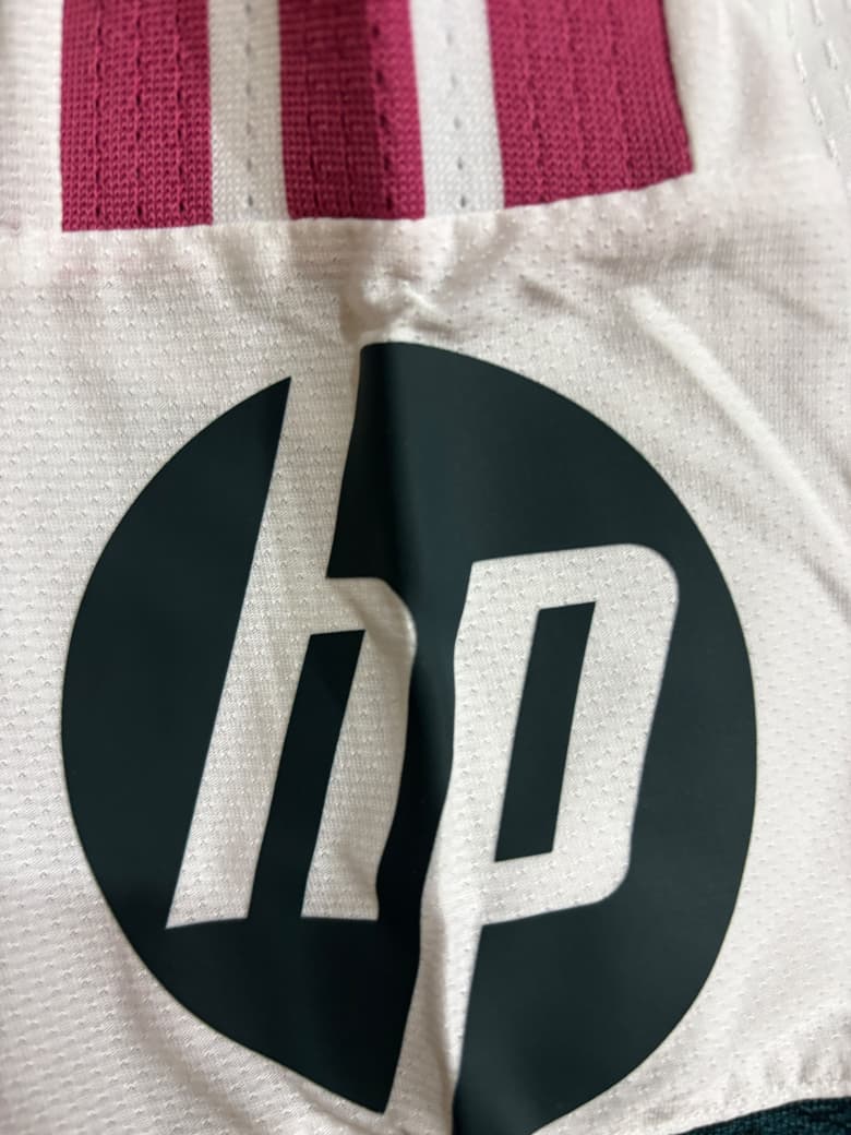 RM 2026-27 Home Jersey — image 4