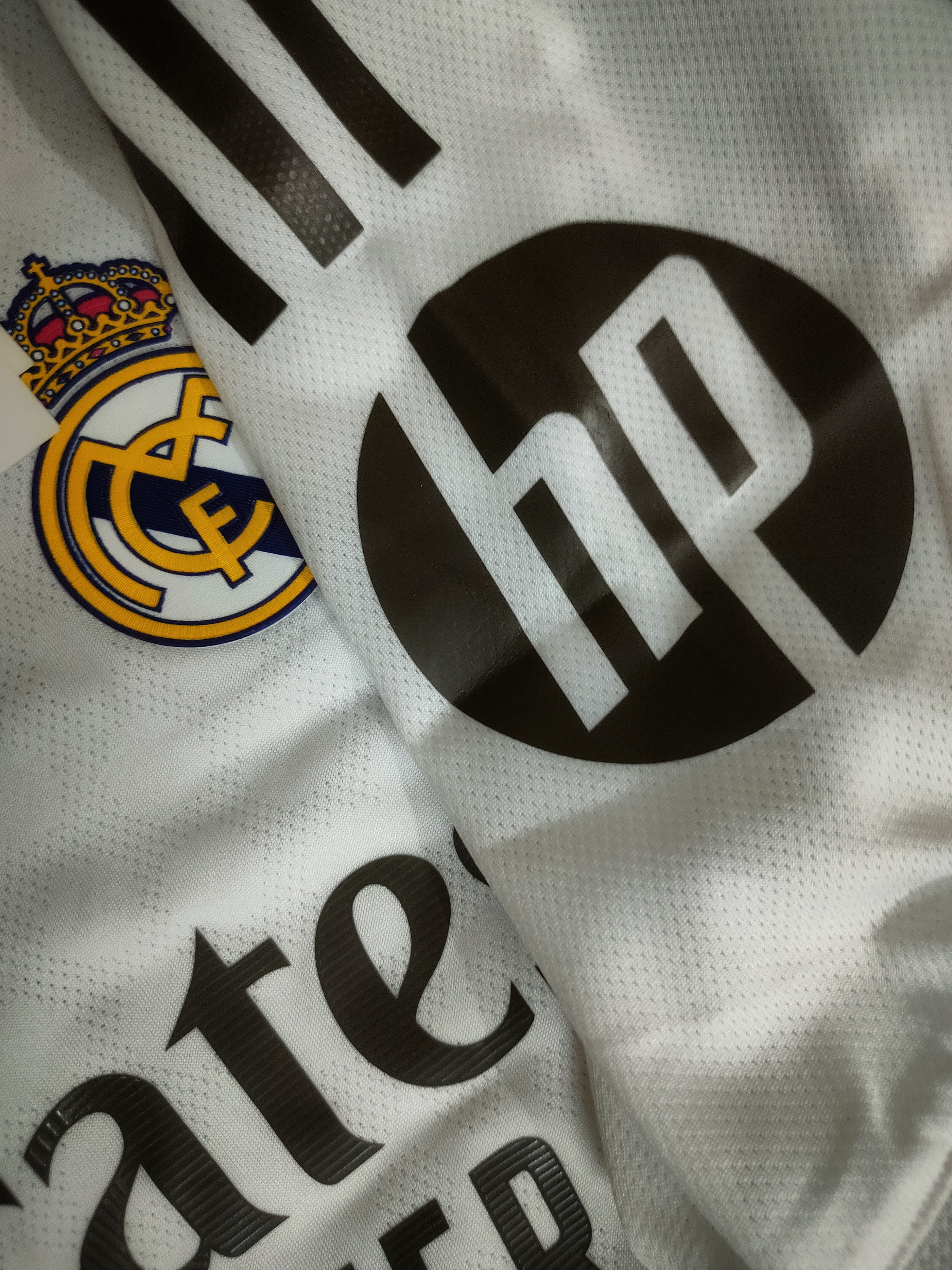 RM 2025-26 Home Jersey — image 4