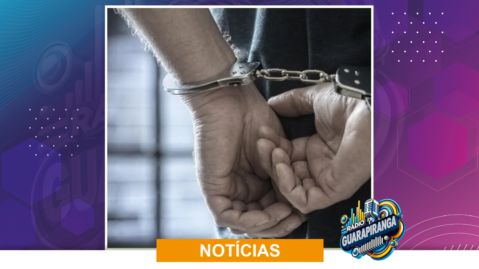 Homem é condenado a 24 anos por homicídio em Imperatriz