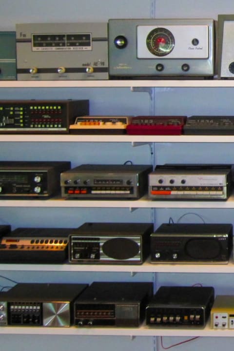Nation's Oldest and Largest Scanner Only Dealer
