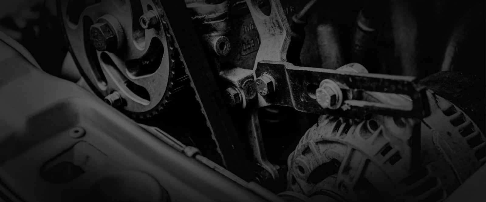 Shop all parts