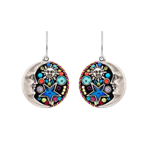 Firefly Earrings