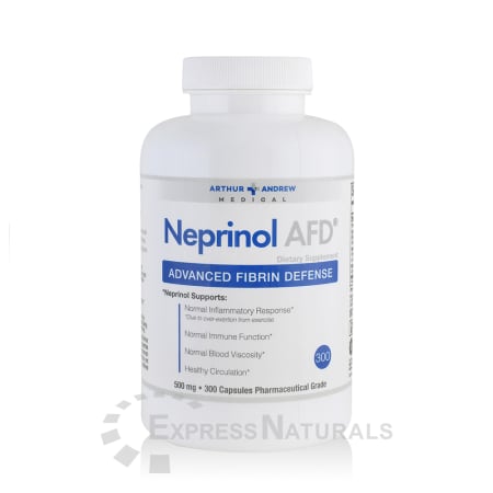 Neprinol 300 Capsules