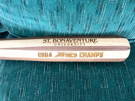 shop custom engraved mini hockey sticks and personalized hockey gifts