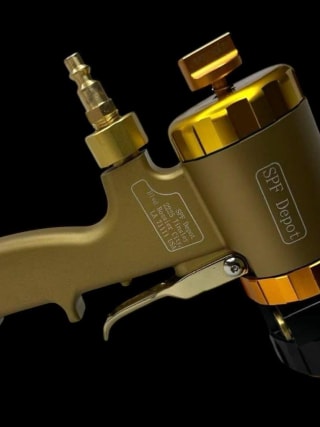 Graco Fusion AP, CS, & MP