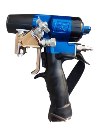 Graco FX