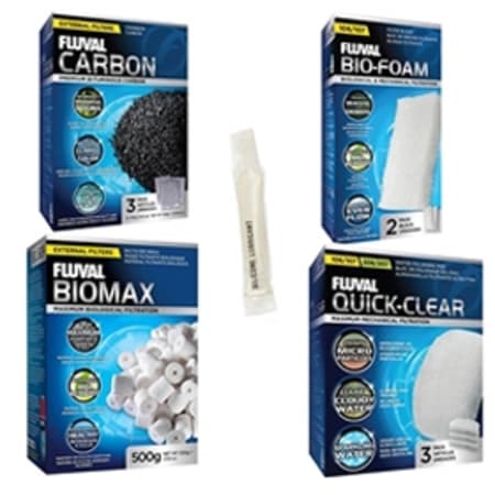 fluval media packages