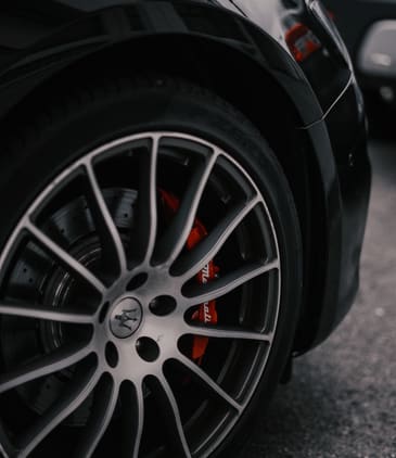 wheel aligners