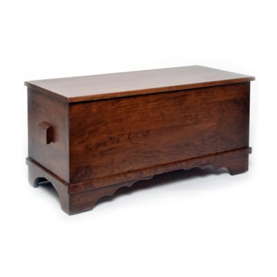 Cedar Lined Chests