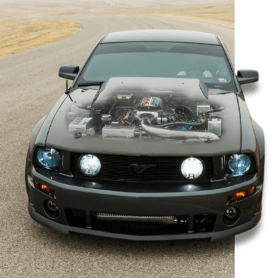 horsepower