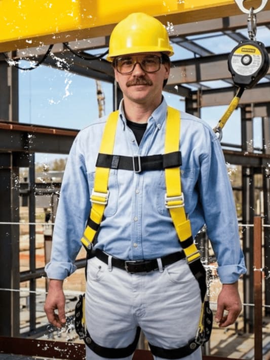 Safety Equipment