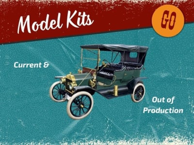 Model Kits
