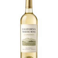 California White  Wine
