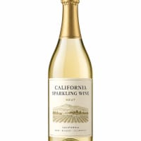 California Sparkling Wine