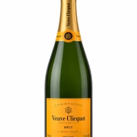 Vueve 750 ML