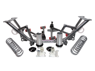 79-04 Mustang Upper Torque Box Replacement Kit - Order Today 79-04 Mustang Upper Torque Box Replacement Kit - Order Today