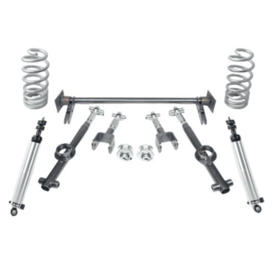 Team Z Motorsports - Suspension Kits and Components for Team Z Motorsports - Suspension Kits and Components for