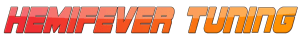 Navigate to the Hemifever Tuning, Inc. homepage