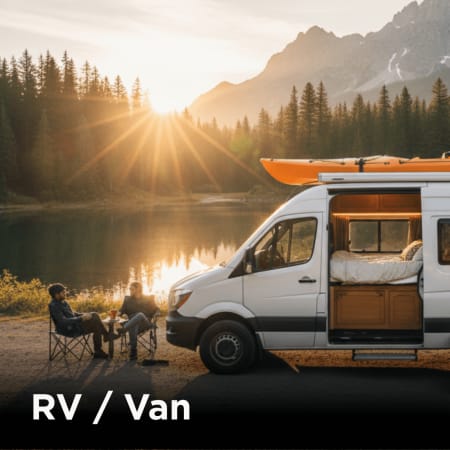 RV/Van