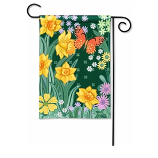 Garden Flags