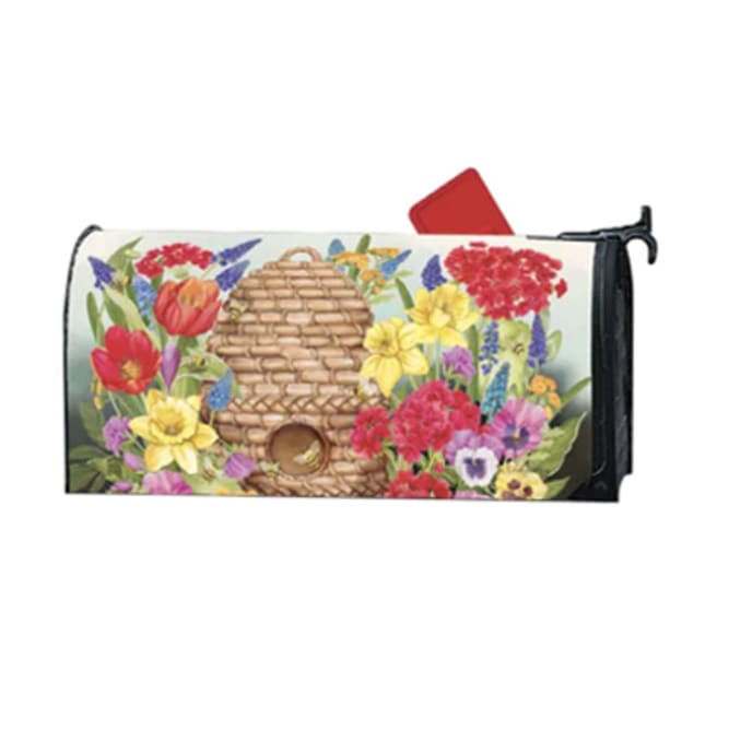 Mailbox Covers