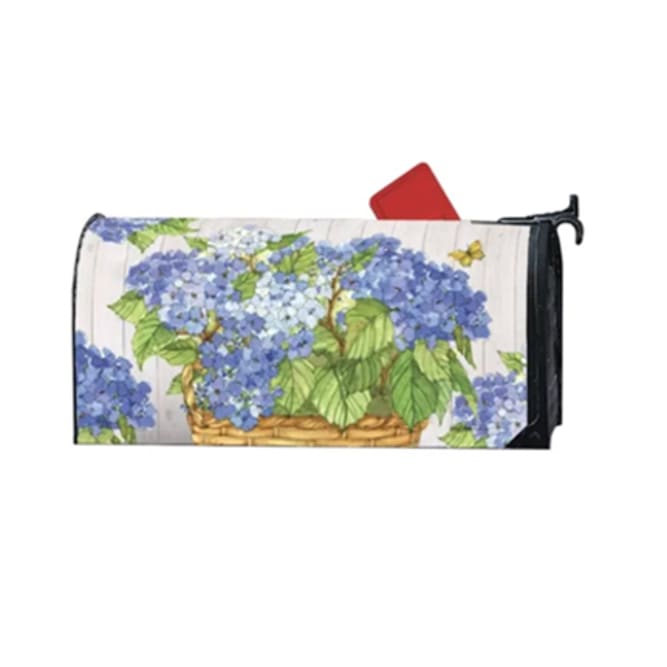 Mailbox Covers