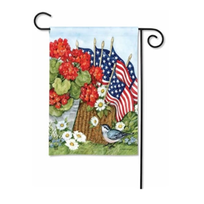 Garden Flags