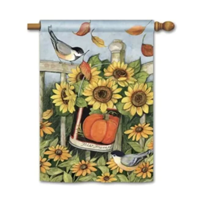 House Flags