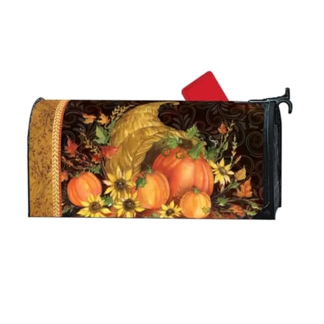Mailbox Covers