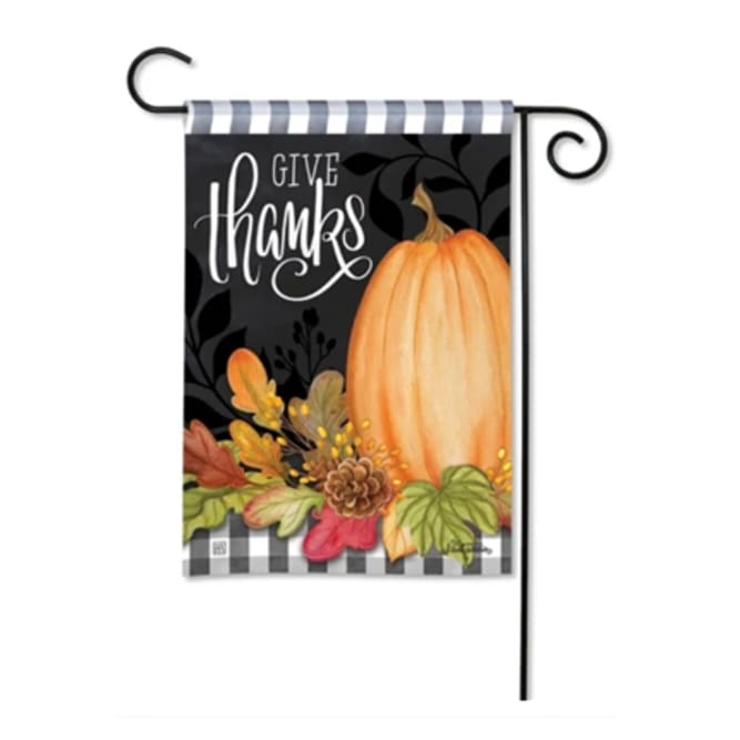 Garden Flags