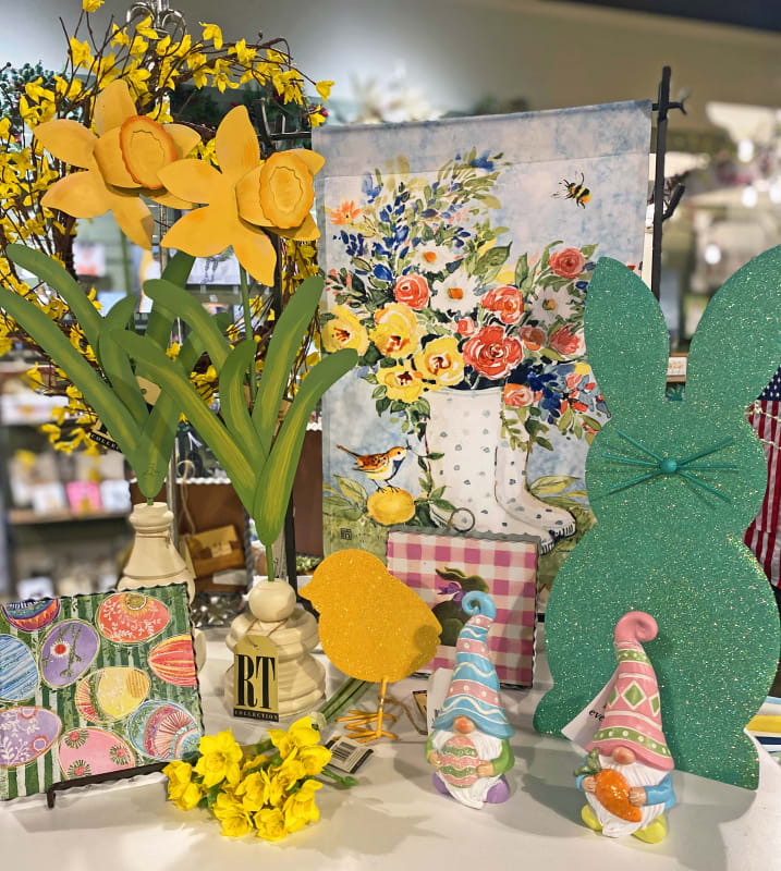 Flag Fables Home Indoor and Outdoor Gifts & Home Decor