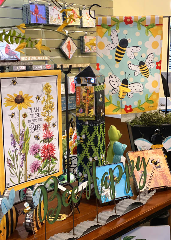 Flag Fables Home Indoor and Outdoor Gifts & Home Decor