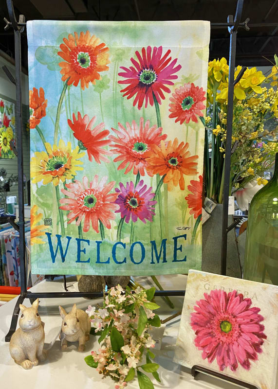 Flag Fables Home Indoor and Outdoor Gifts & Home Decor