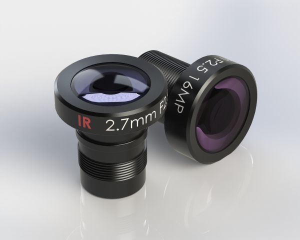 M12 lens deals